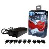 Comfluid Alimentatore AU-120W Universale per notebook 